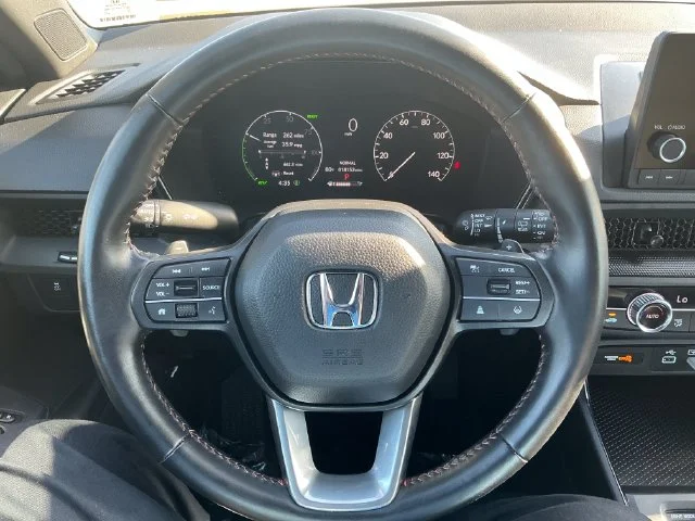 2025 Honda CR-V Sport - Photo 14