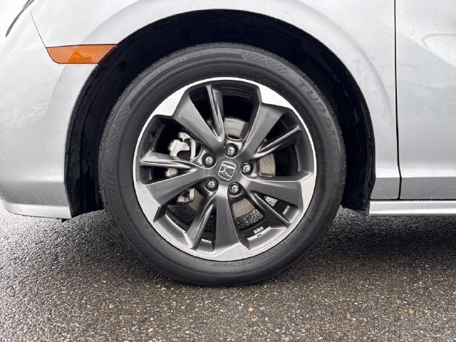 2024 Honda Odyssey Elite - Photo 33