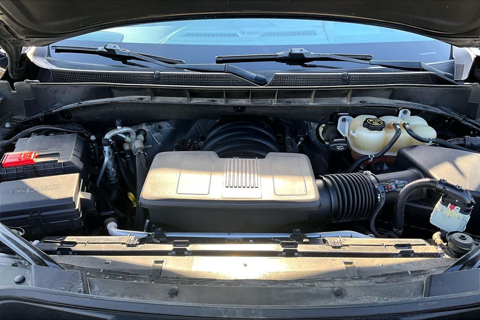 Used 2023 Onyx Black GMC Denali image 30