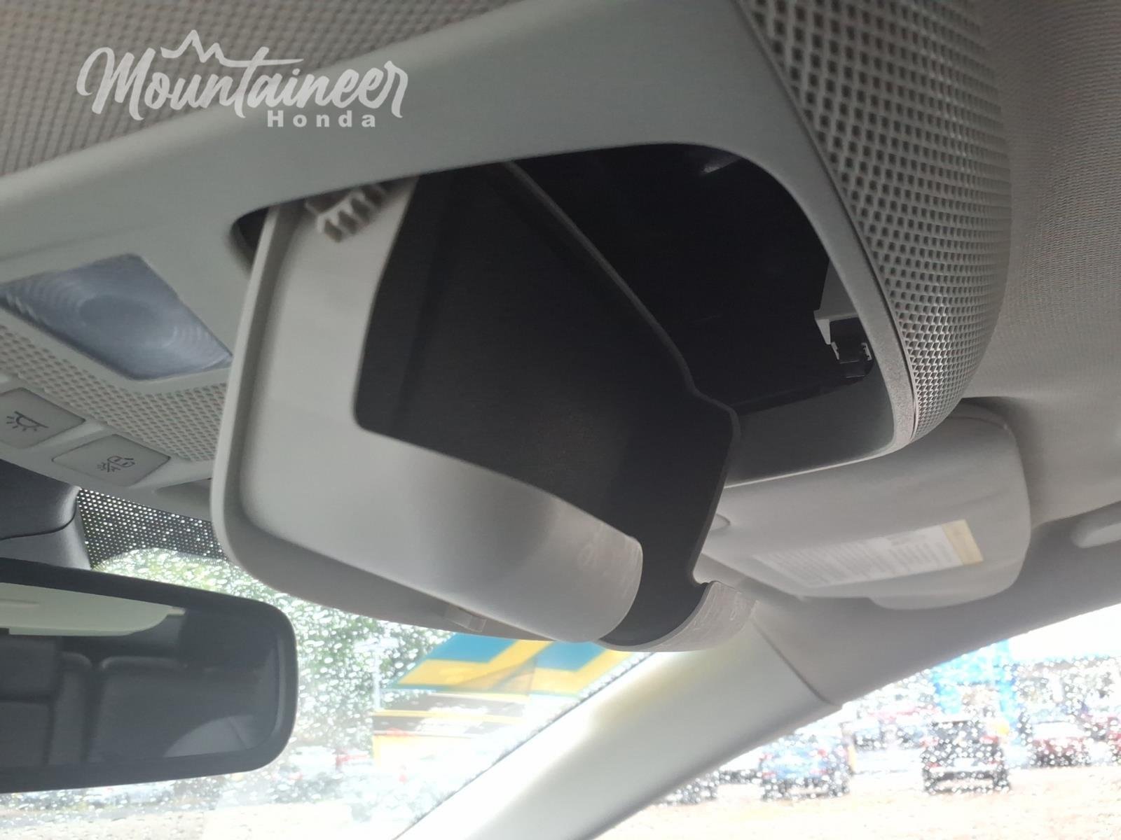 Used 2022 Agate Black Ford SEL image 36