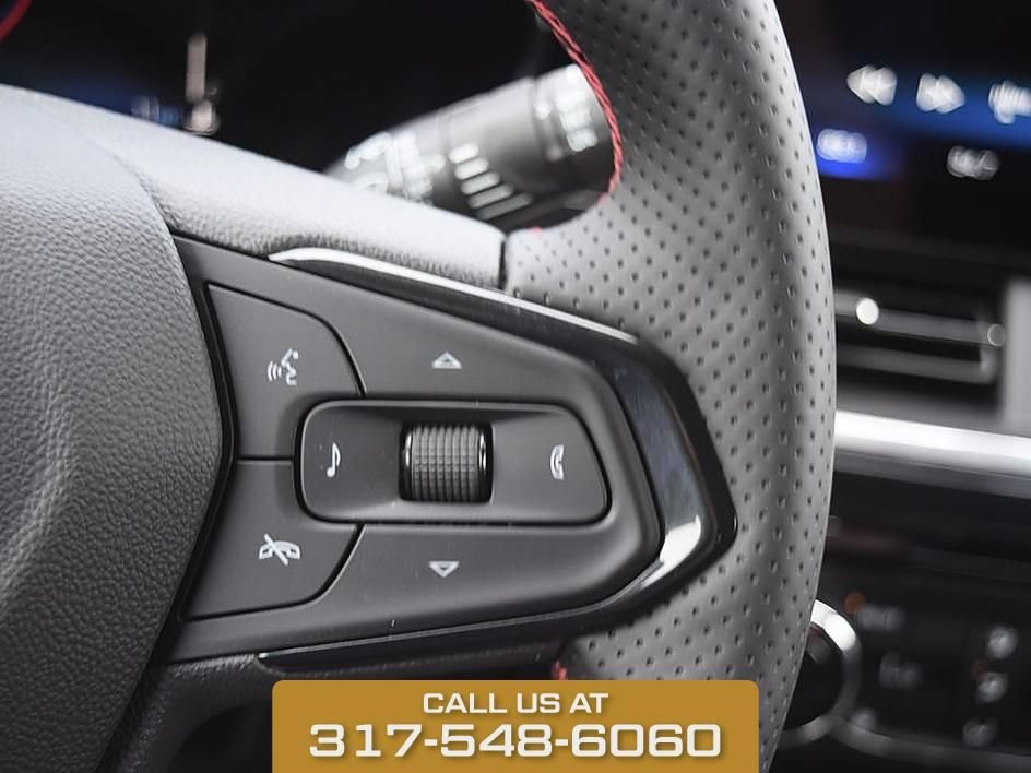 2026 Chevrolet Trax RS - Photo 23