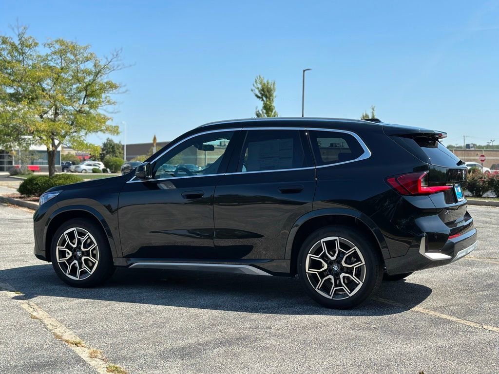 2026 BMW X1 XDrive28i - Photo 5