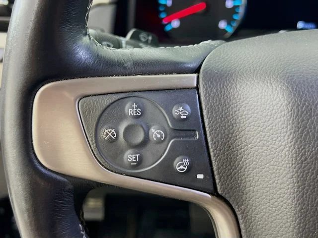 2019 GMC Yukon Denali - Photo 13