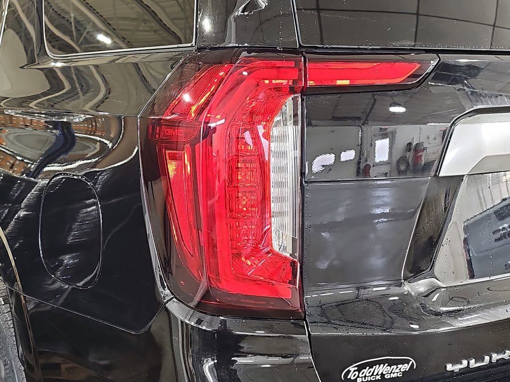 Certified Used 2021 Onyx Black GMC Denali image 42