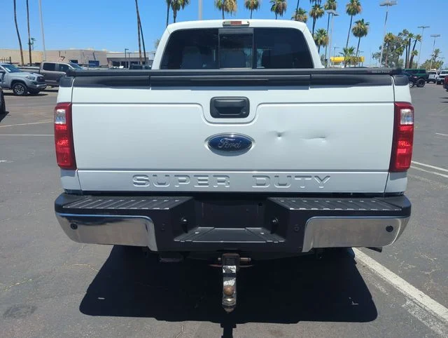 Used 2016 White Ford XLT image 25