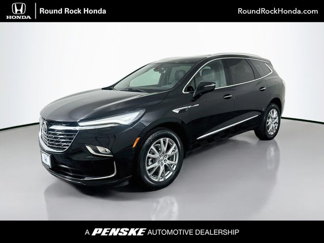 Pre-Owned 2023 Buick Enclave Essence