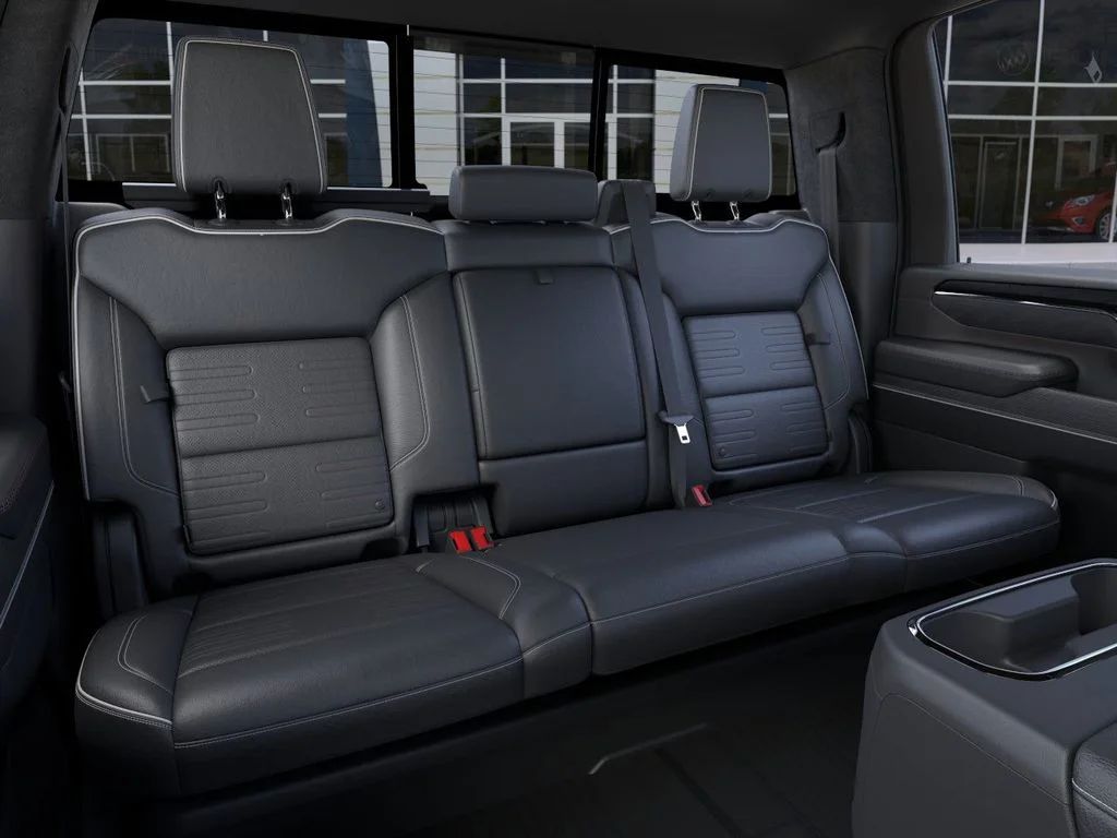 2026 GMC Sierra 2500HD AT4X - Photo 17