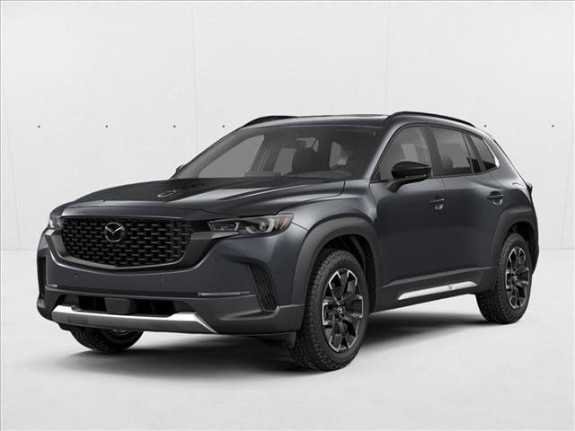 2026 Mazda CX-50 2.5 Turbo Meridian Edition AWD