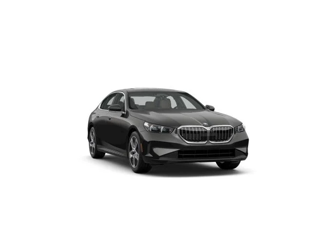 2027 BMW 540i xDrive