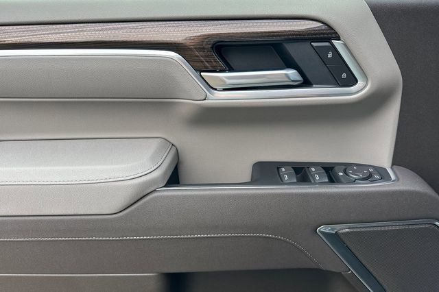 2026 Chevrolet Silverado 1500 LT - Photo 14