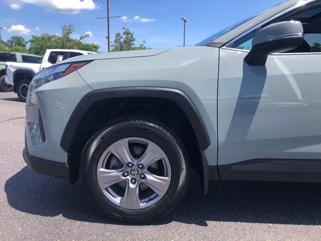 Certified Used 2023 LUNAR ROCK Toyota  image 36