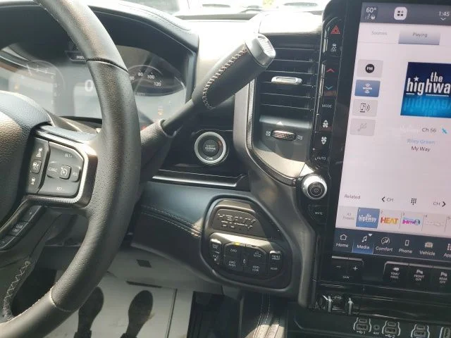 2025 RAM Ram 2500 Pickup Power Wagon - Photo 20