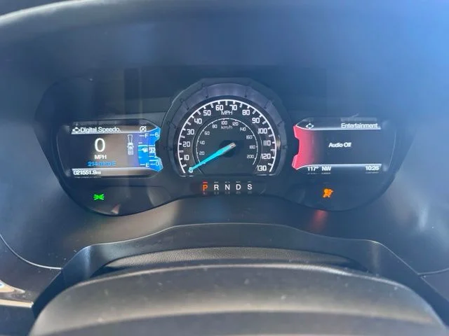 2021 Ford Ranger Lariat - Photo 14