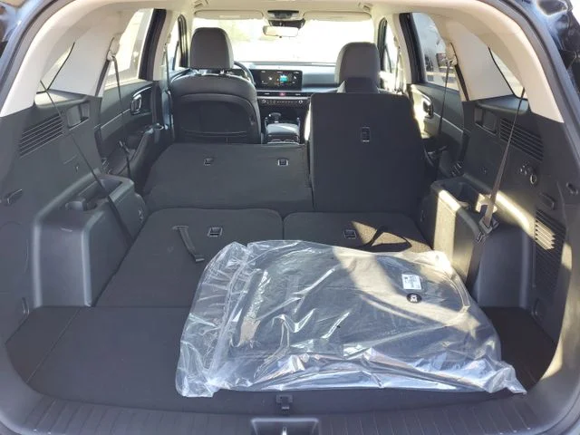 2025 Kia Sorento S - Photo 28