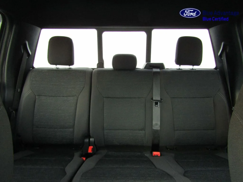Certified Used 2023 Avalanche Ford XLT image 20