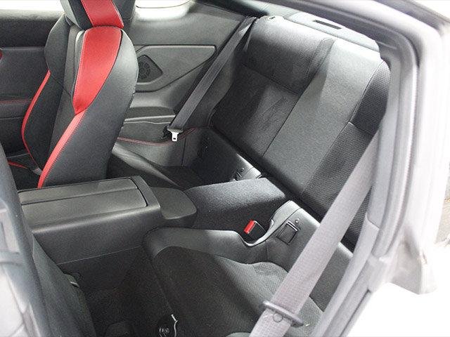 Certified Used 2024 HALO Toyota  image 15