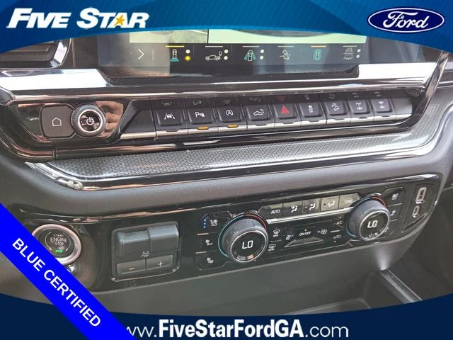 Used 2023 White Chevrolet ZR2 image 22