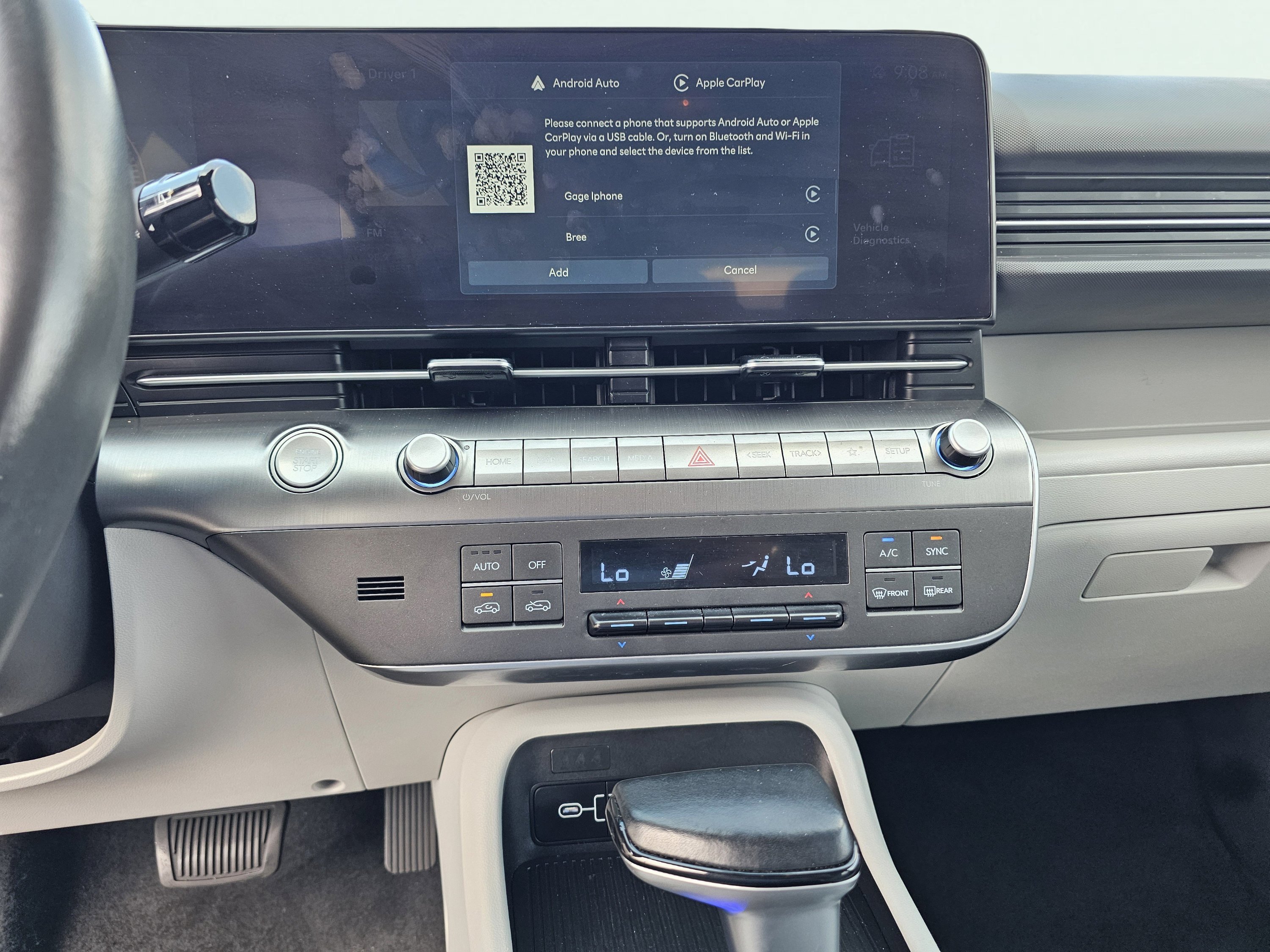 2025 Hyundai Kona SEL - Photo 24