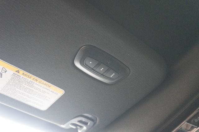 Used 2024 White Ram Laramie image 32
