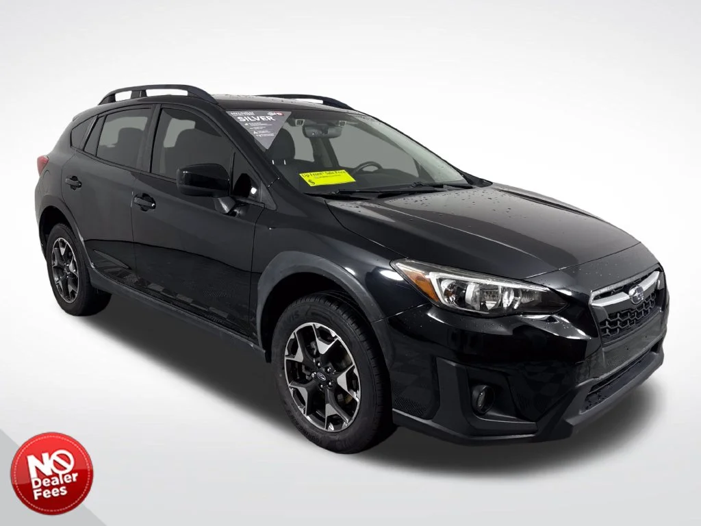 2019 Subaru Crosstrek