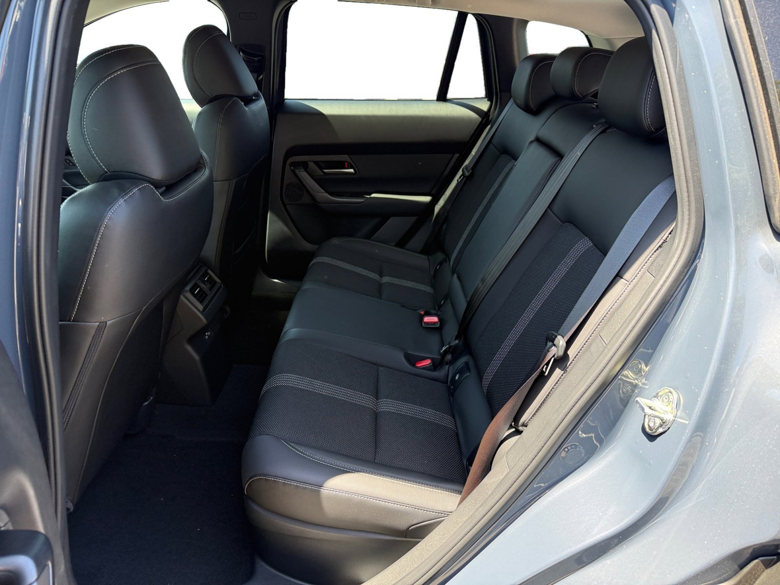 New 2026 Polymetal Gray Metallic Mazda Preferred image 16