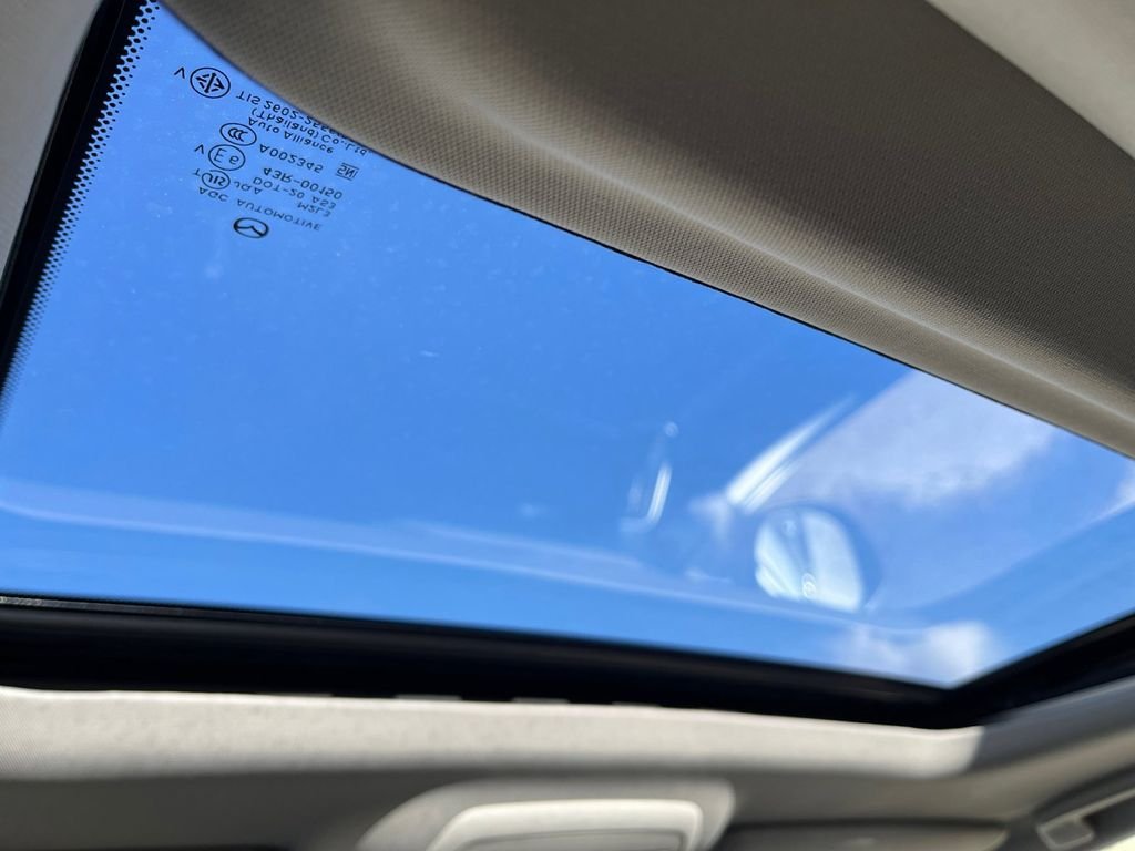 2025 Mazda CX-90 Preferred Package - Photo 7