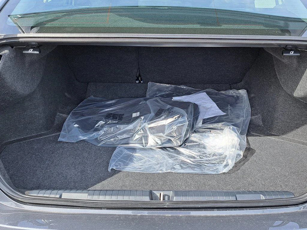 2025 Subaru Legacy Premium - Photo 14