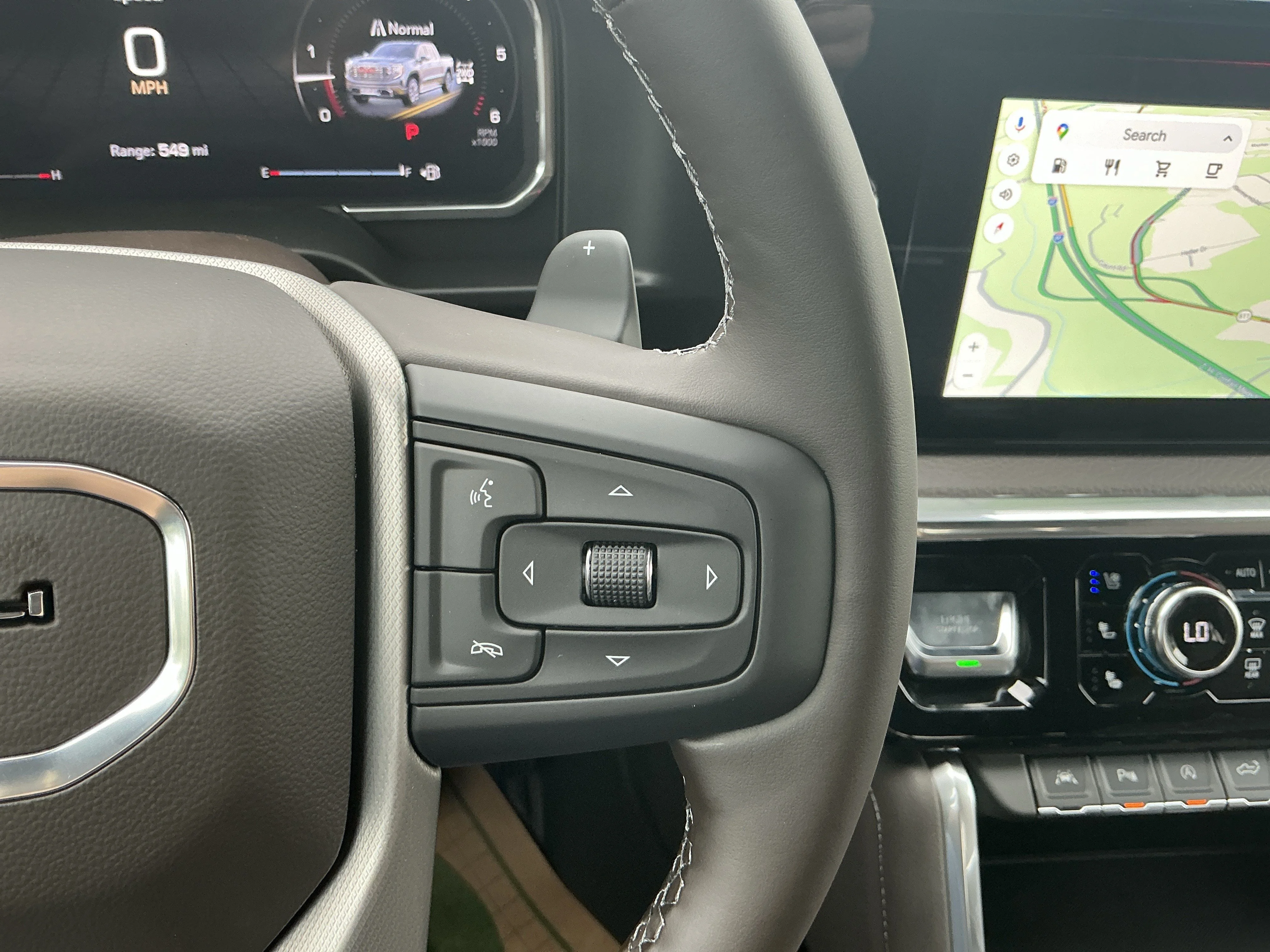 2026 GMC Sierra 1500 Denali - Photo 24