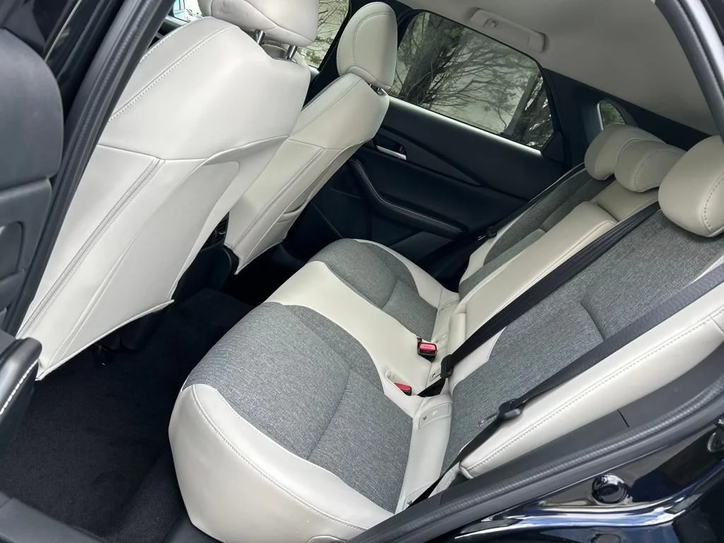 2026 Mazda CX-30 Aire Edition - Photo 24