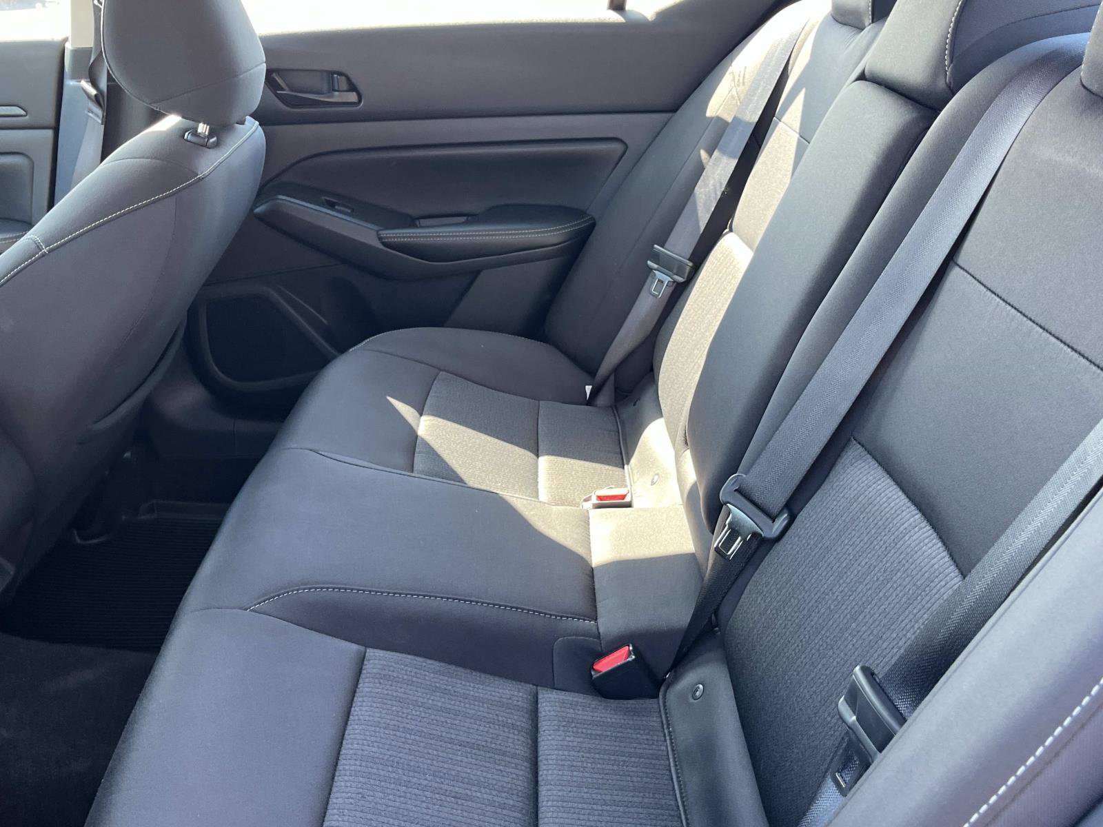 2024 Nissan Altima SV - Photo 19