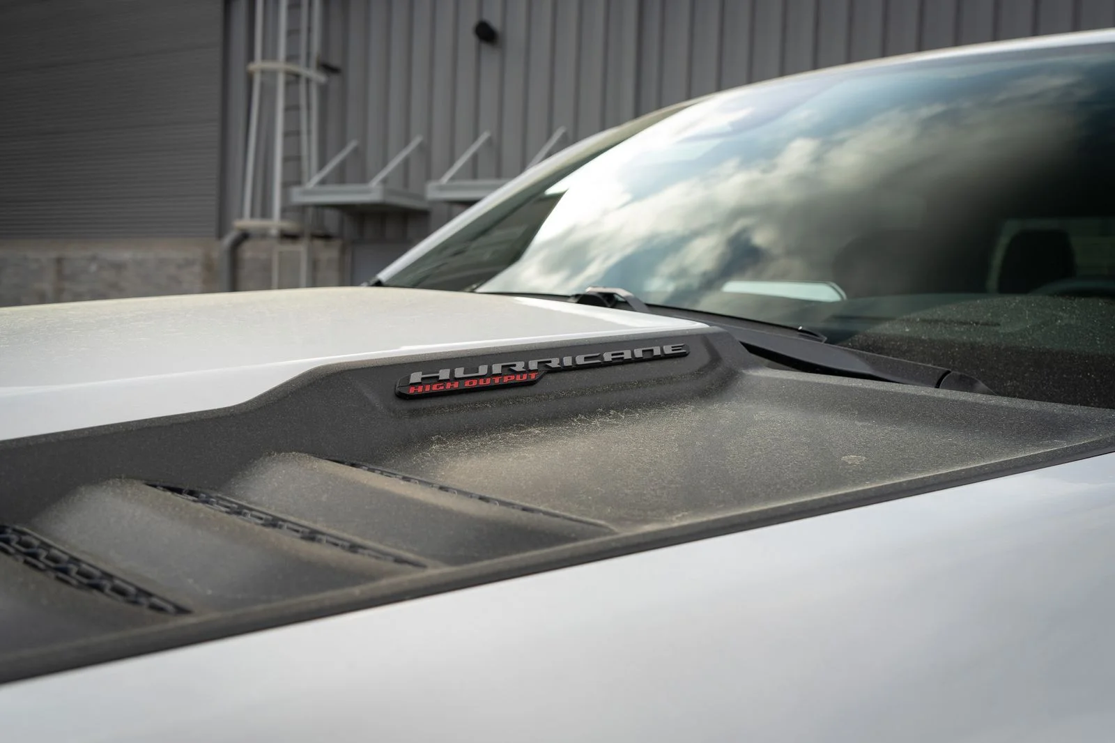 2026 RAM 1500 RHO - Photo 13
