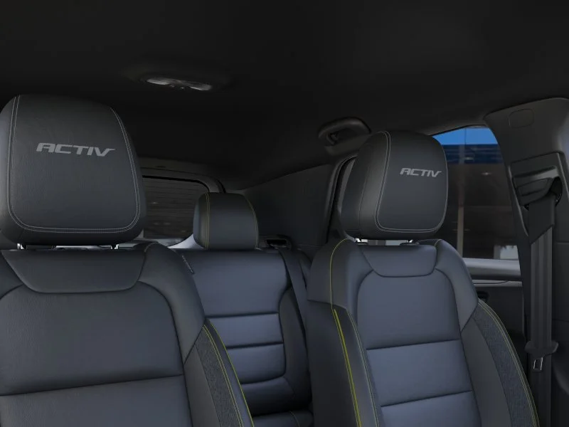 2026 Chevrolet Trailblazer Activ - Photo 24