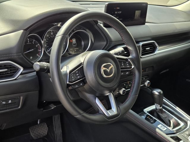 2023 Mazda CX-5 S Carbon Edition - Photo 18