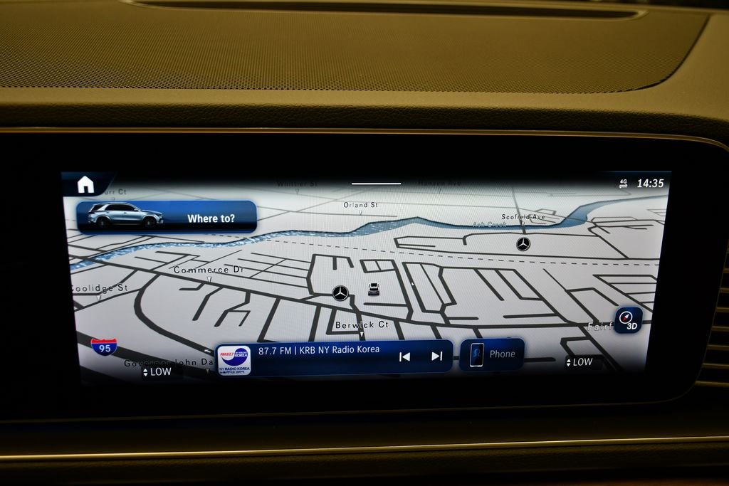 2026 Mercedes-Benz GLE GLE580 - Photo 26