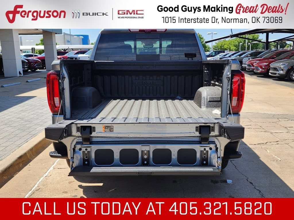2026 GMC Sierra 1500 Denali - Photo 51