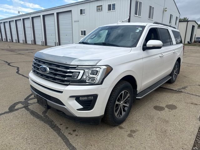 Used 2019 White Ford XLT image 5