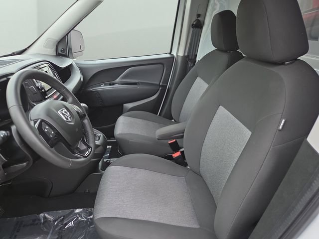 Used 2022 Bright White Ram Base image 24