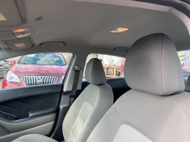 2015 Kia Forte EX - Photo 10