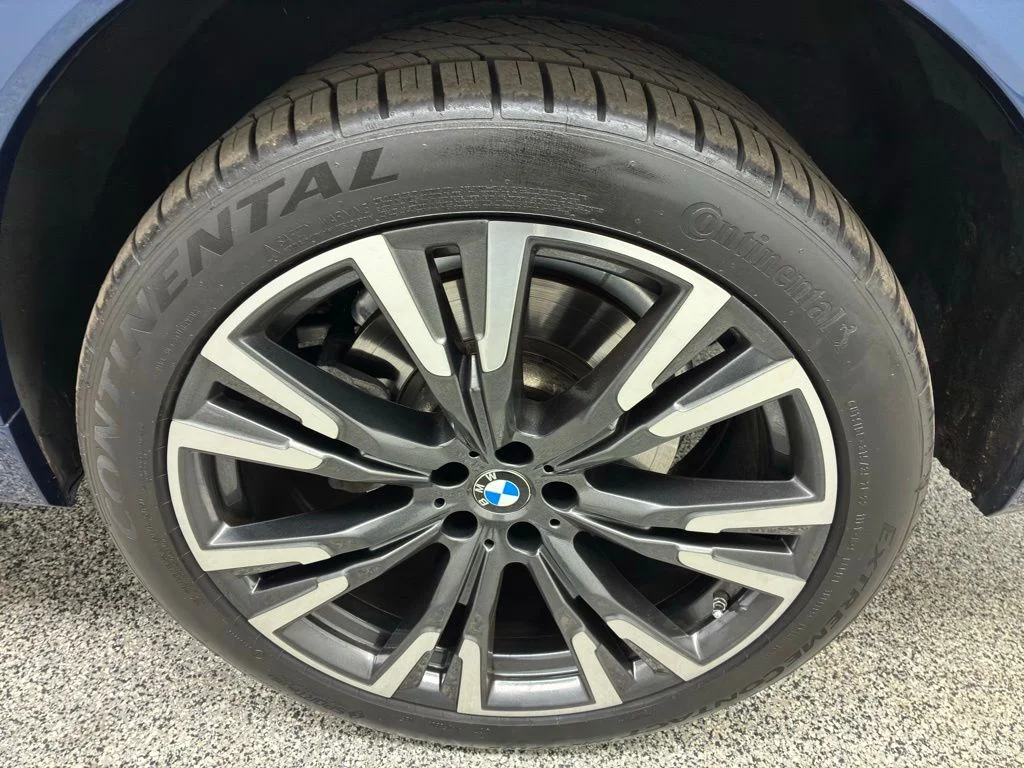 2019 BMW X7 50i - Photo 14