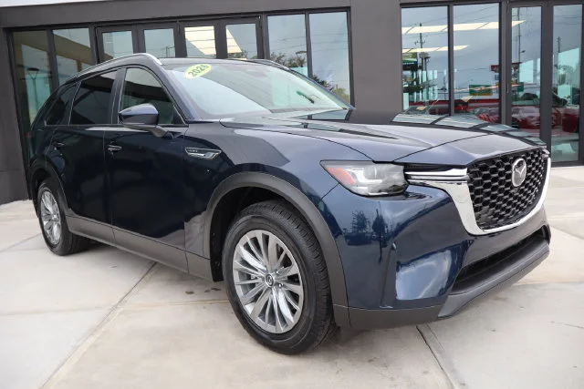2026 Mazda CX-90 Select Package