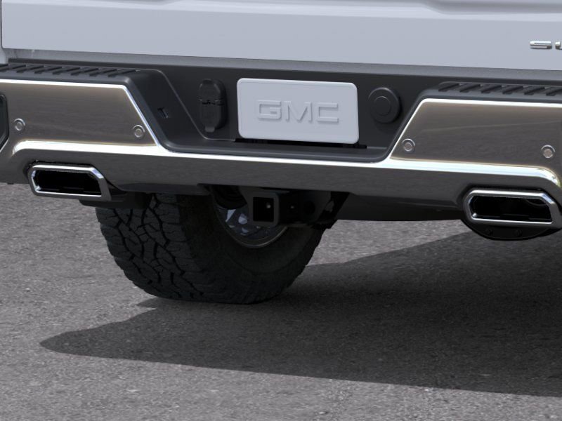 2026 GMC Sierra 1500 SLT - Photo 16