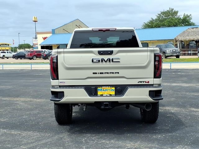 2026 GMC Sierra 2500HD AT4 - Photo 6