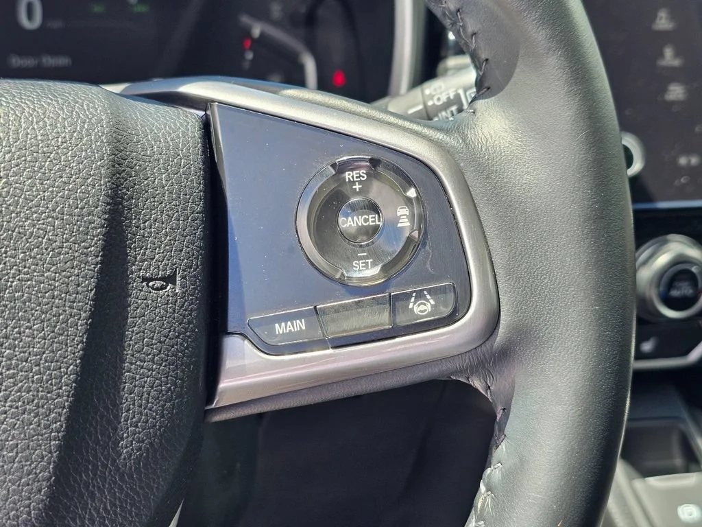 Used 2020  Honda EX-L image 26