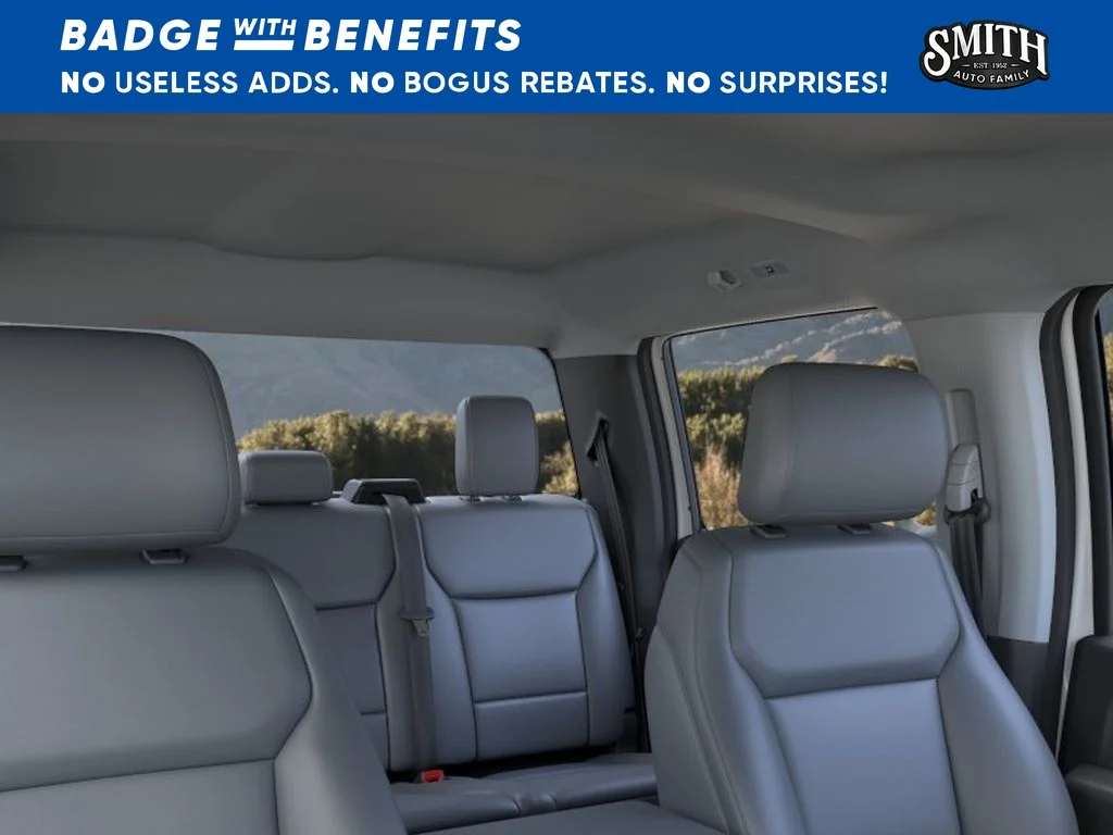 New 2026 Oxford White Ford XL image 23