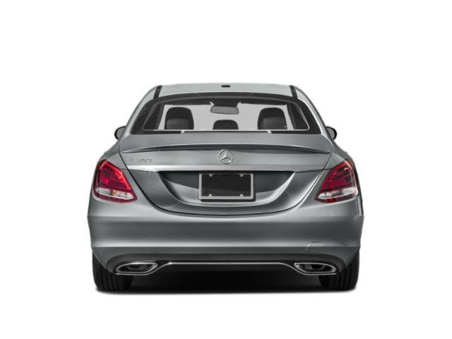 Used 2015 Iridium Silver Mercedes-Benz C 300 image 5