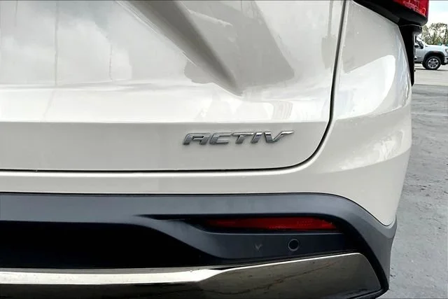 New 2026 White Sands Chevrolet ACTIV image 9