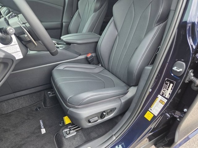 New 2026 Nightfall Mica Lexus F SPORT PERFORMANCE PREMIUM AWD image 13