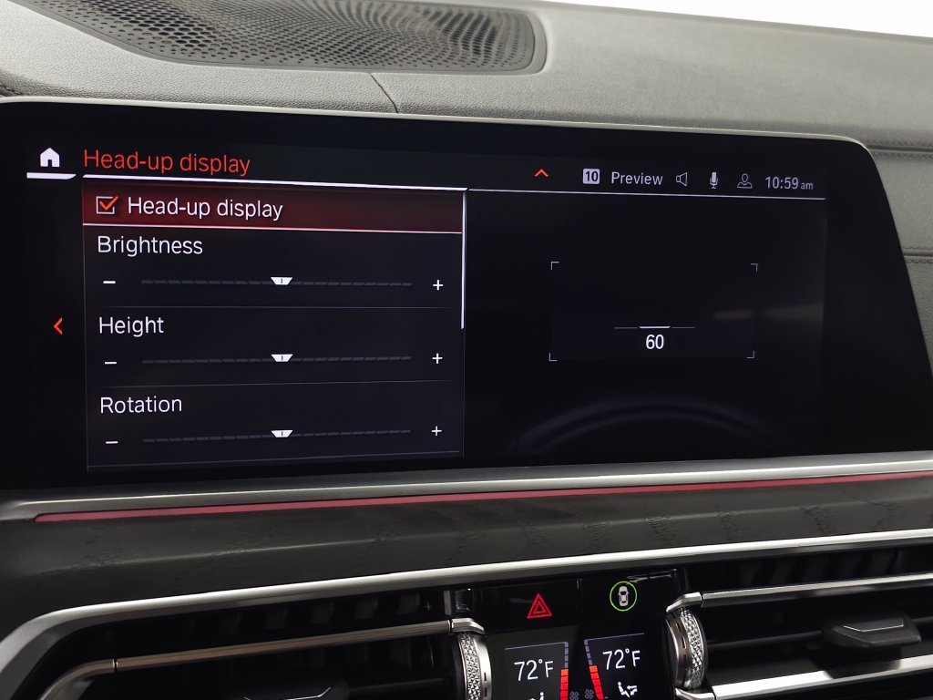 Used 2020 Dark Graphite BMW xDrive40i image 24