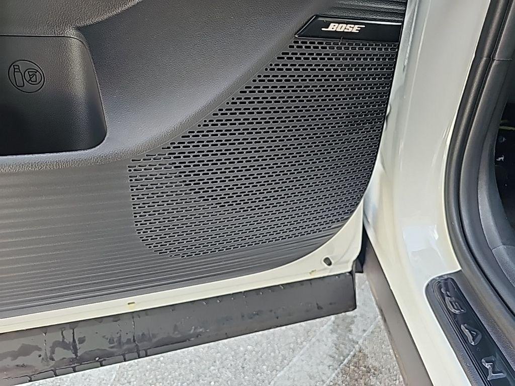 2026 Hyundai Santa Fe Calligraphy - Photo 36