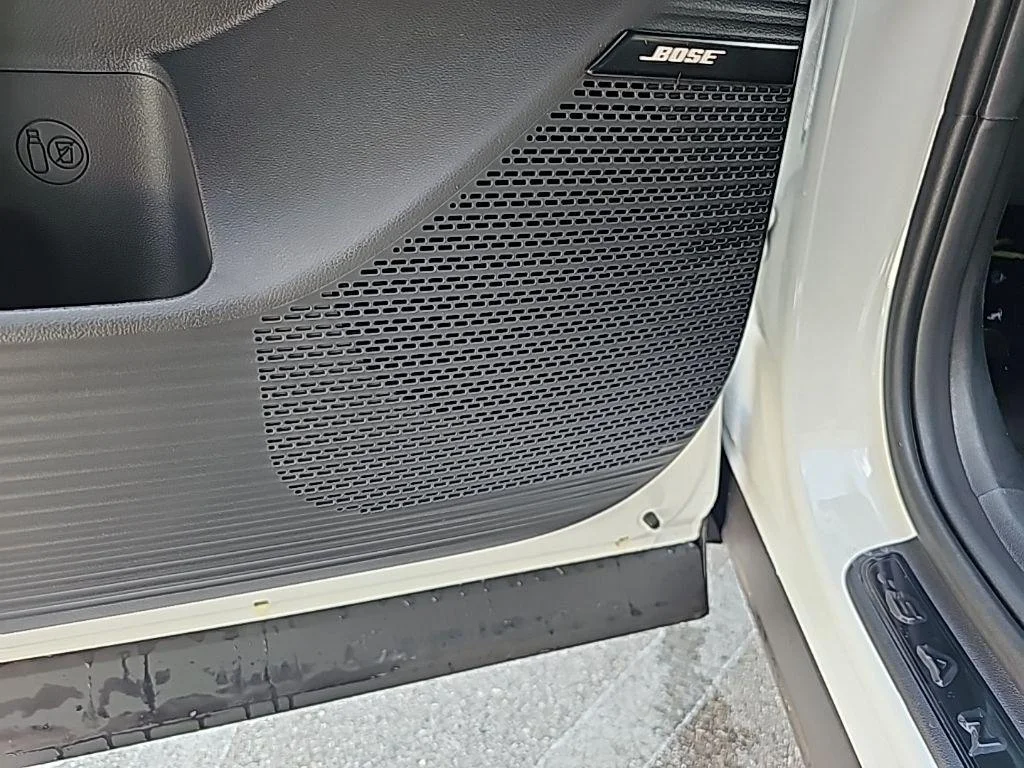 2026 Hyundai Santa Fe Calligraphy - Photo 36